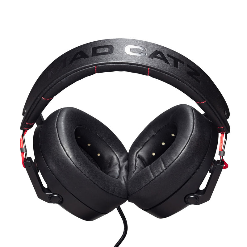 Mad Catz P.I.L.O.T. 3 Gaming Headset