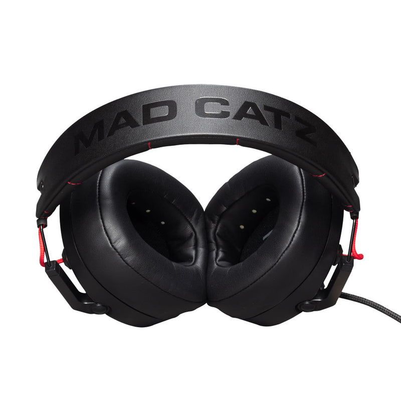 Mad Catz P.I.L.O.T. 3 Gaming Headset