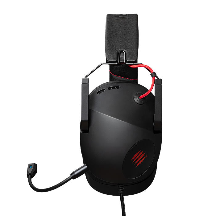 Mad Catz P.I.L.O.T. 3 Gaming Headset