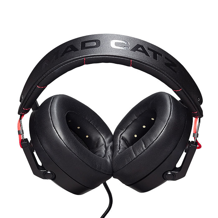 Mad Catz P.I.L.O.T. 3 Gaming Headset