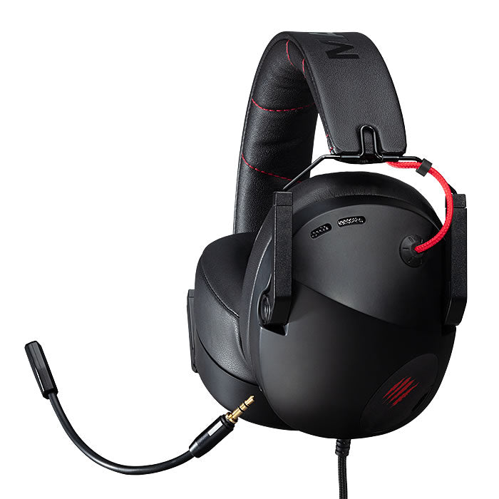 Mad Catz P.I.L.O.T. 3 Gaming Headset