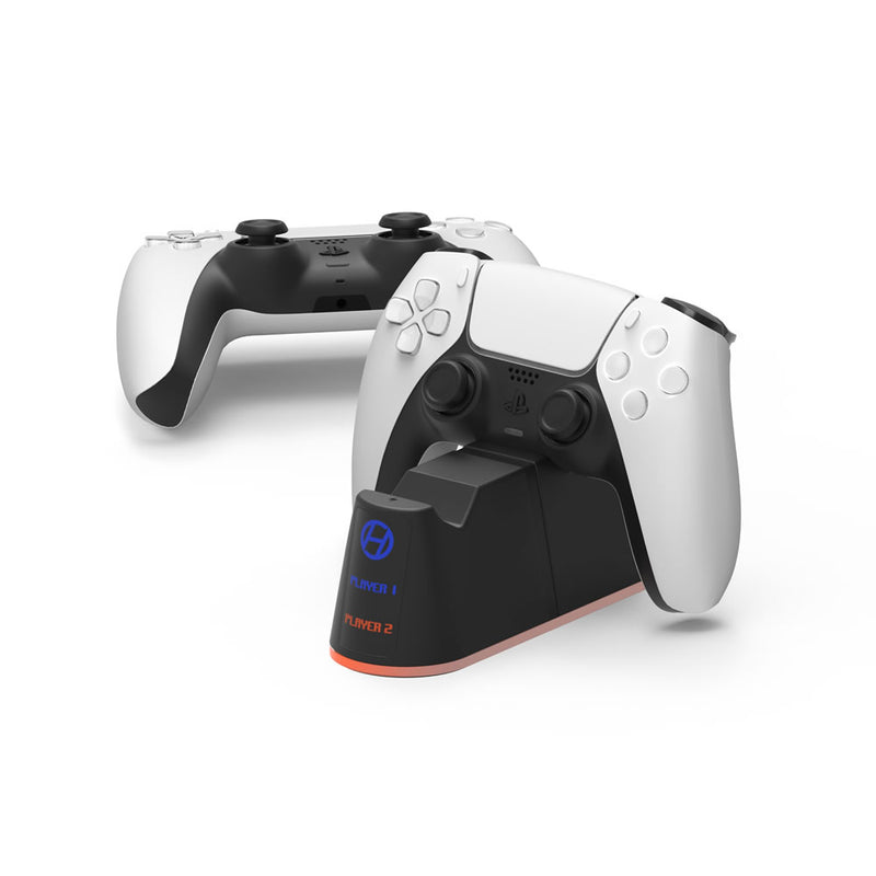 Hyperkin GigaBlast Dual Controller Super Charging Station for PS5 DualSense