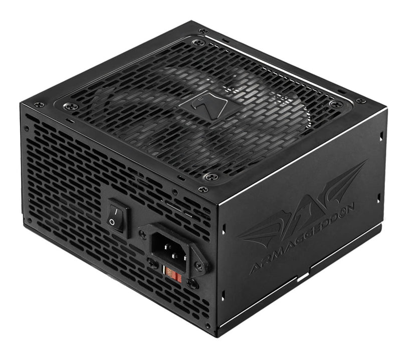 Armaggeddon Voltron 250 Bronze S 250w 80+ Power Supply