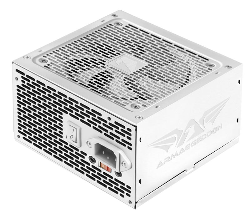 Armaggeddon Voltron 250 Bronze S 250w 80+ Power Supply