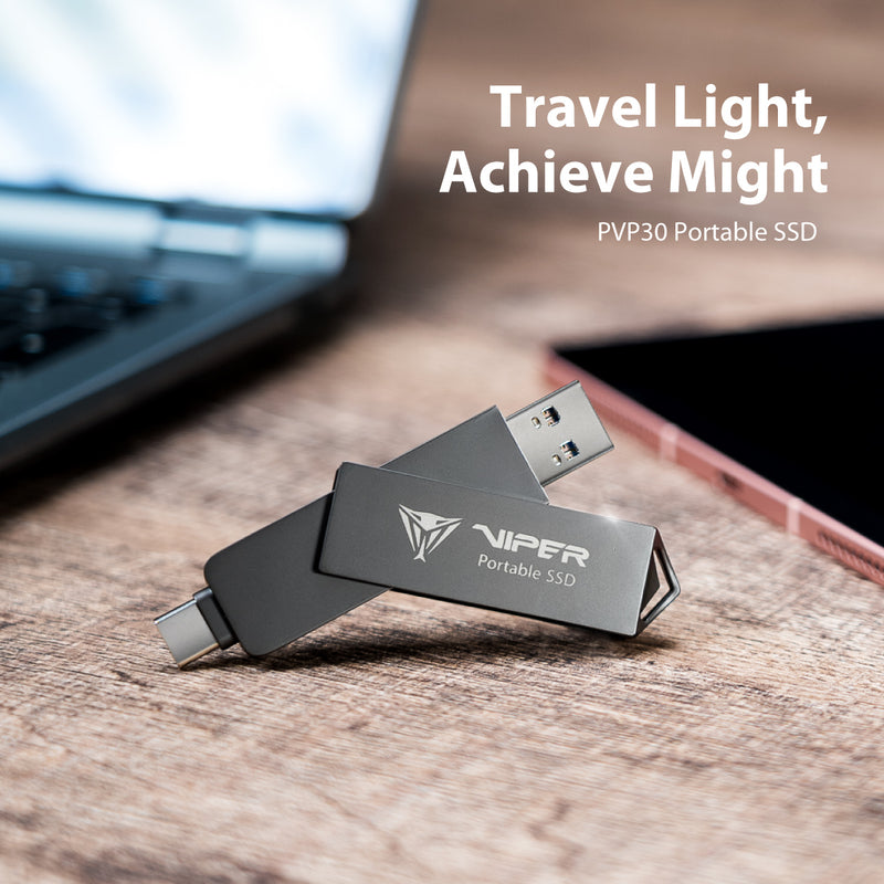 Patriot PVP30 Portable SSD