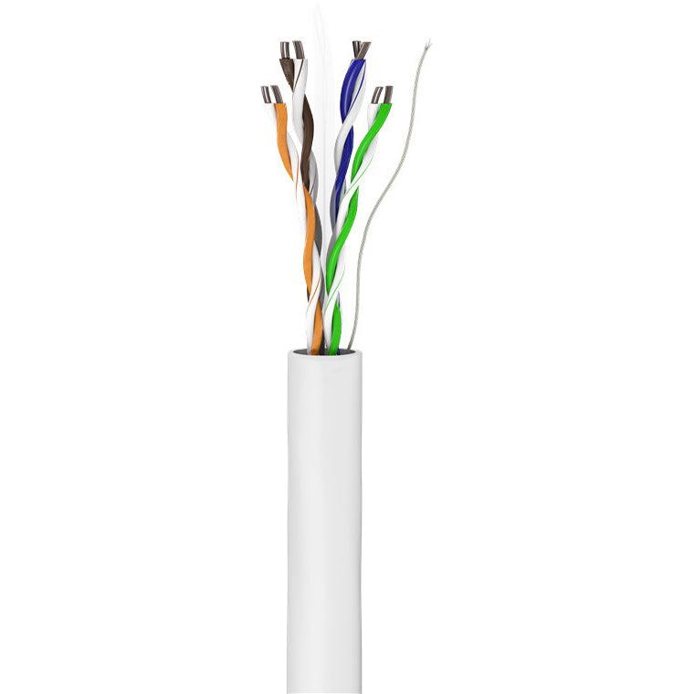 Goobay CAT 6 Network CU Solid U/UTP Cable