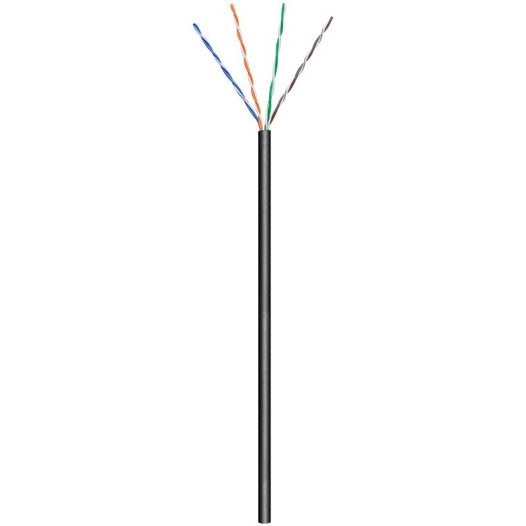 Goobay CAT 6 Network CU Solid U/UTP Cable