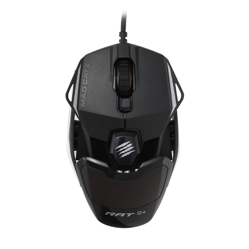 Mad Catz R.A.T. 2+ Optical Gaming Mouse