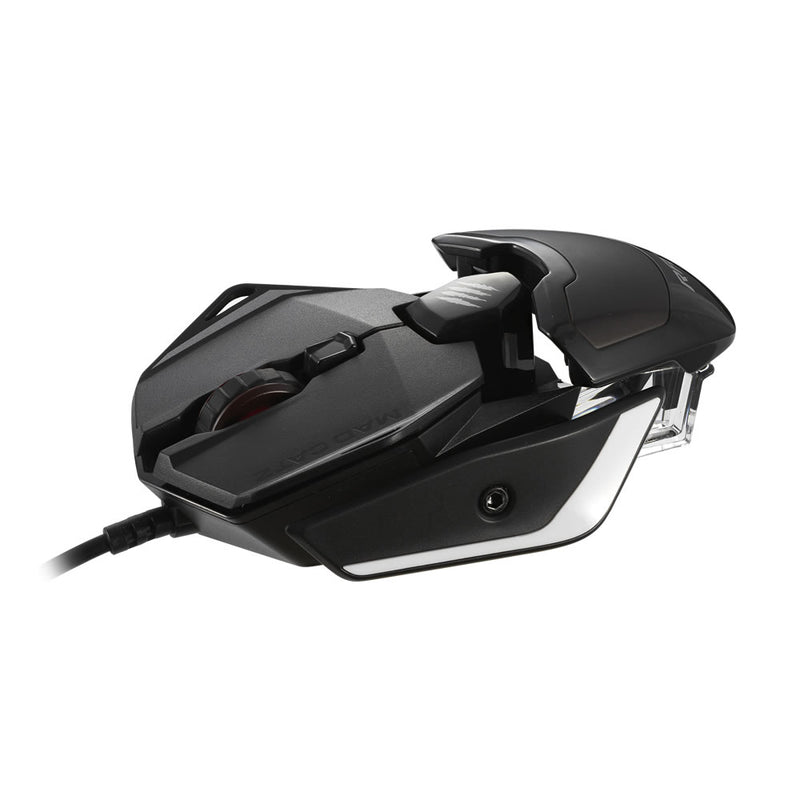 Mad Catz R.A.T. 2+ Optical Gaming Mouse