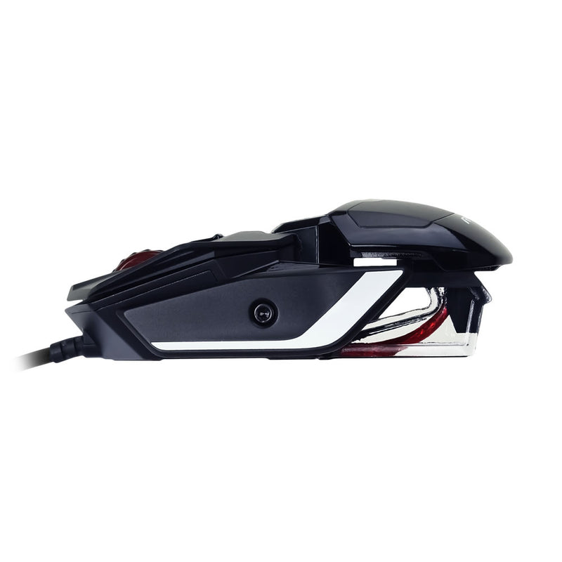 Mad Catz R.A.T. 2+ Optical Gaming Mouse