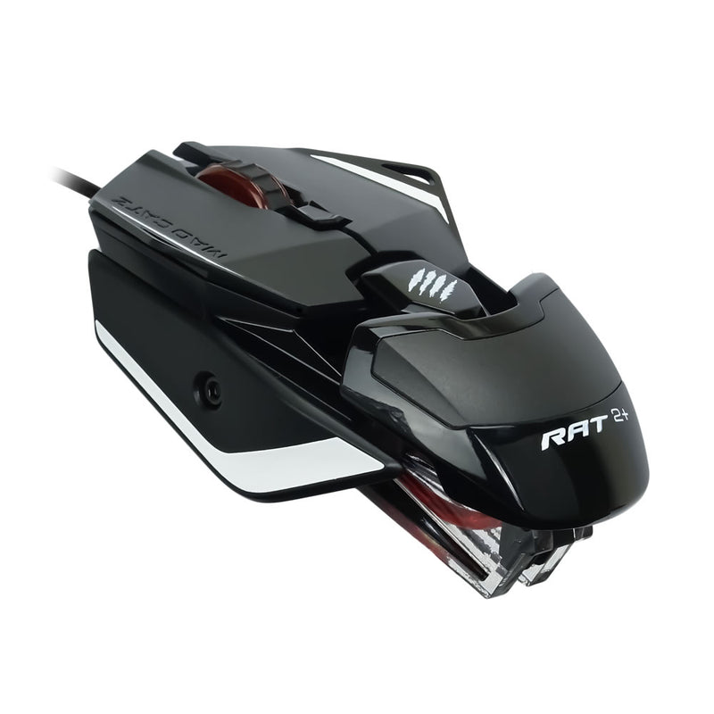 Mad Catz R.A.T. 2+ Optical Gaming Mouse