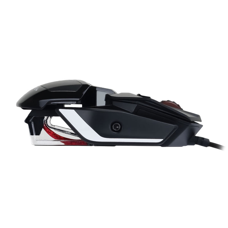 Mad Catz R.A.T. 2+ Optical Gaming Mouse