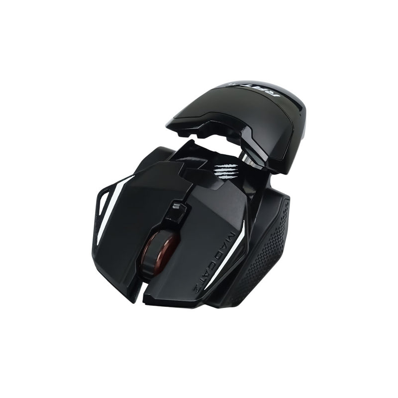 Mad Catz R.A.T. 1+ Optical Gaming Mouse