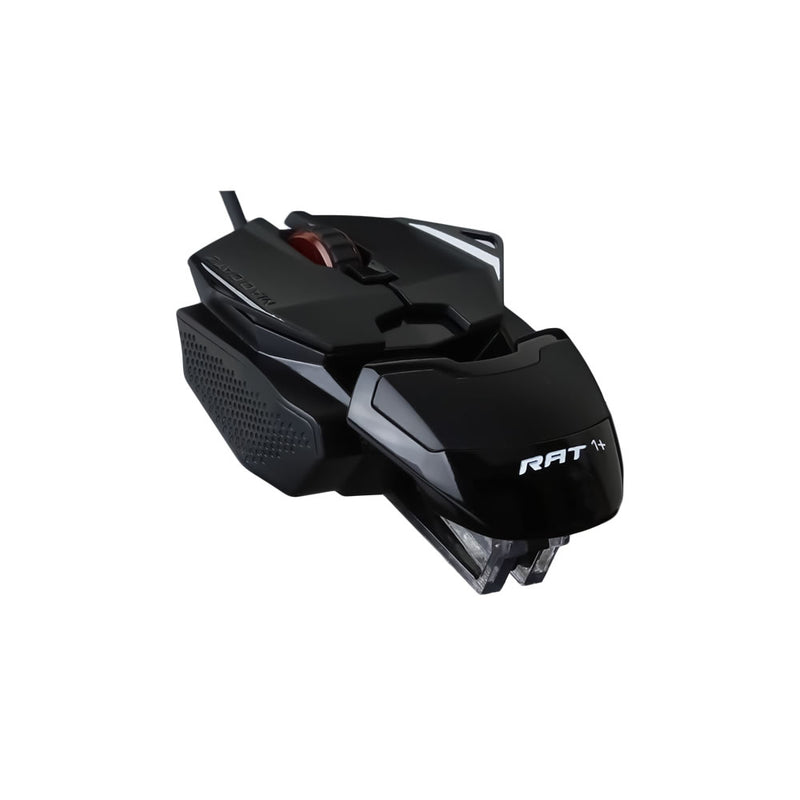 Mad Catz R.A.T. 1+ Optical Gaming Mouse