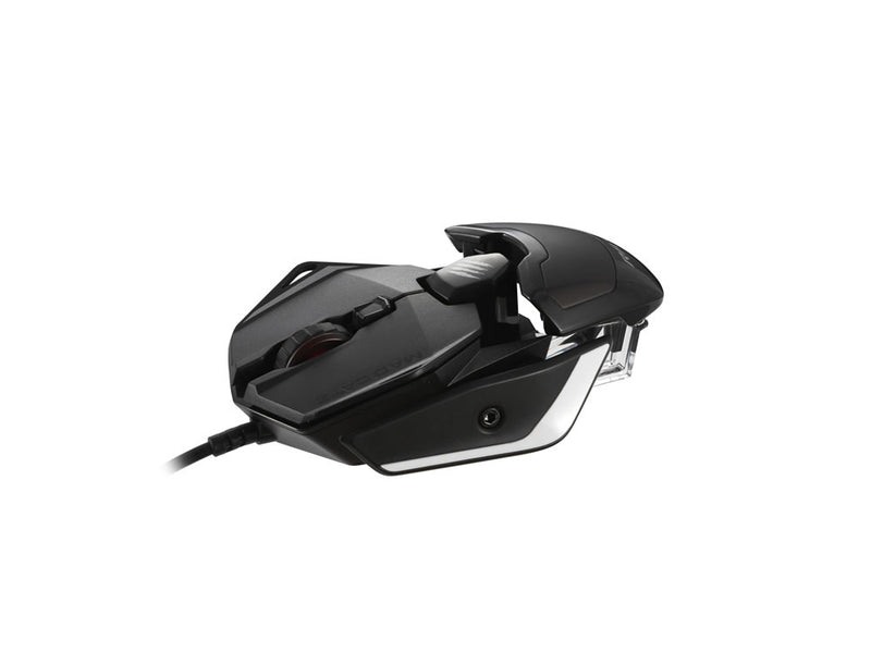 Mad Catz R.A.T. 2+ Optical Gaming Mouse
