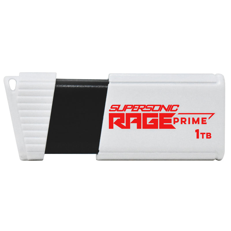 Patriot Rage Prime 1TB USB 3.2 Flash Drive