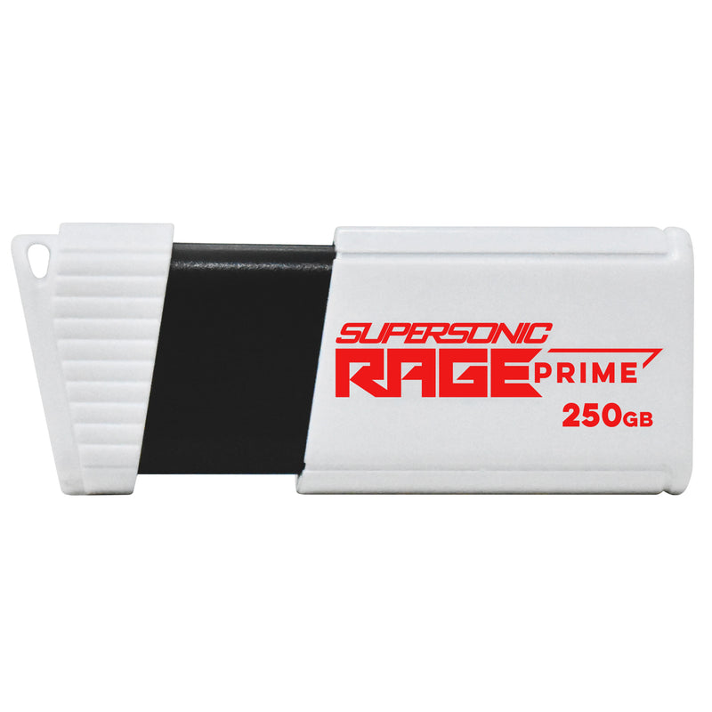 Patriot Rage Prime 1TB USB 3.2 Flash Drive