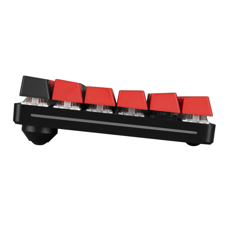 Mad Catz S.T.R.I.K.E. 11 Wireless RGB Mechanical Gaming Keyboard