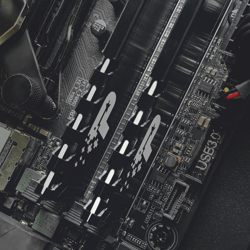 Patriot Signature Line Premium DDR4 3200Mhz Desktop Memory