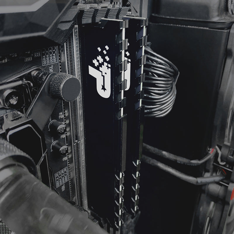 Patriot Signature Line Premium DDR4 3200Mhz Desktop Memory