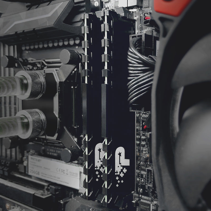 Patriot Signature Line Premium DDR4 3200Mhz Desktop Memory
