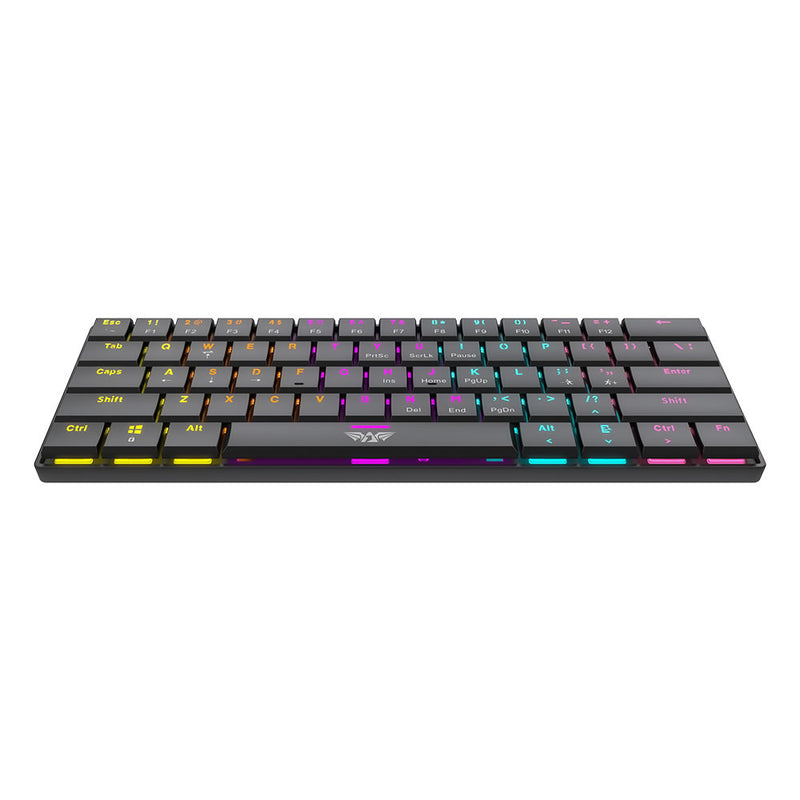 Armaggeddon SMK-1C Psychsparrow Low-Profile Mechanical Keyboard