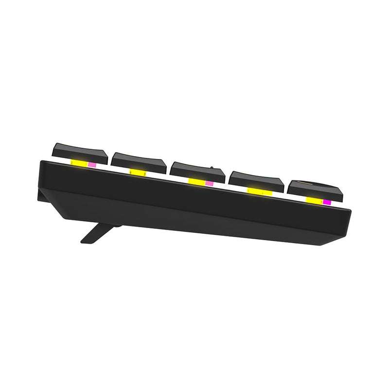 Armaggeddon SMK-1C Psychsparrow Low-Profile Mechanical Keyboard