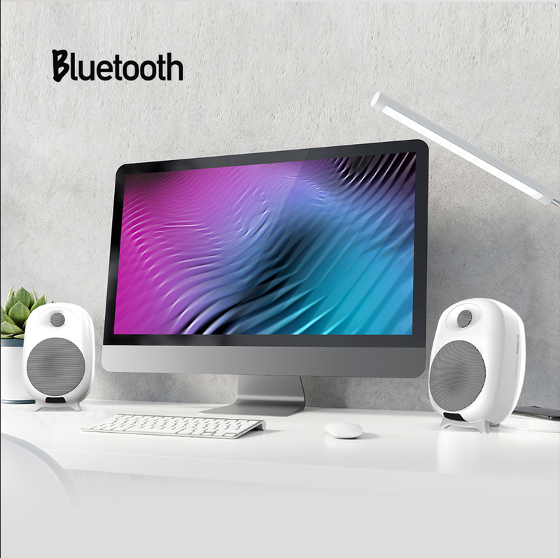 SonicGear StudioPod V-HD Bluetooth Speakers