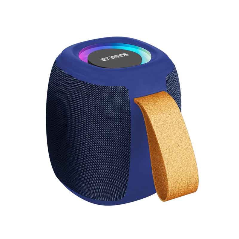 SonicGear SonicGo! Boom 5 Portable Bluetooth Speaker
