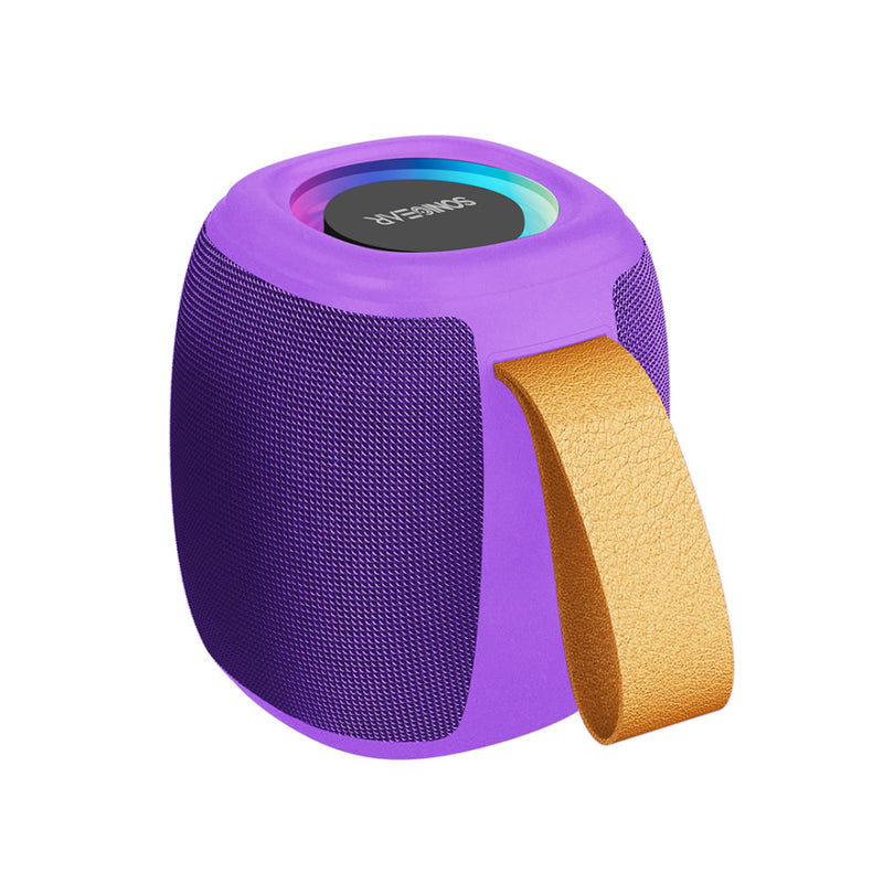 SonicGear SonicGo! Boom 5 Portable Bluetooth Speaker