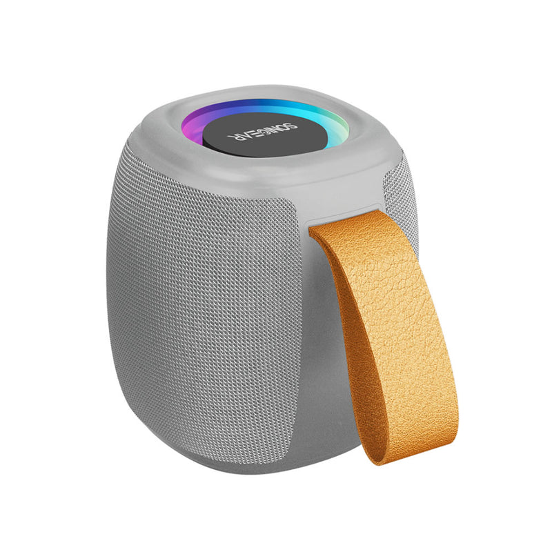 SonicGear SonicGo! Boom 5 Portable Bluetooth Speaker