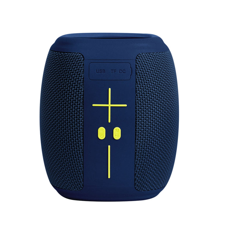 SonicGear SonicGo! Boom 5 Portable Bluetooth Speaker