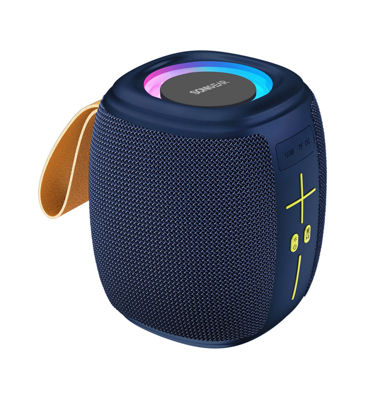 SonicGear SonicGo! Boom 5 Portable Bluetooth Speaker