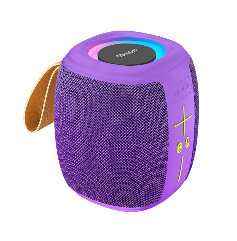 SonicGear SonicGo! Boom 5 Portable Bluetooth Speaker
