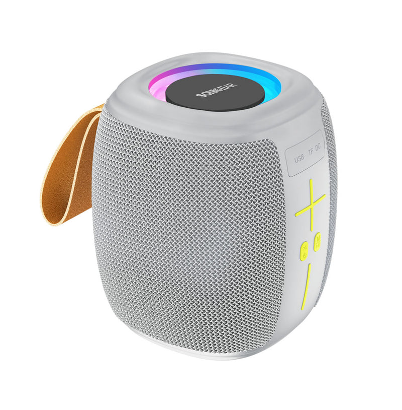 SonicGear SonicGo! Boom 5 Portable Bluetooth Speaker