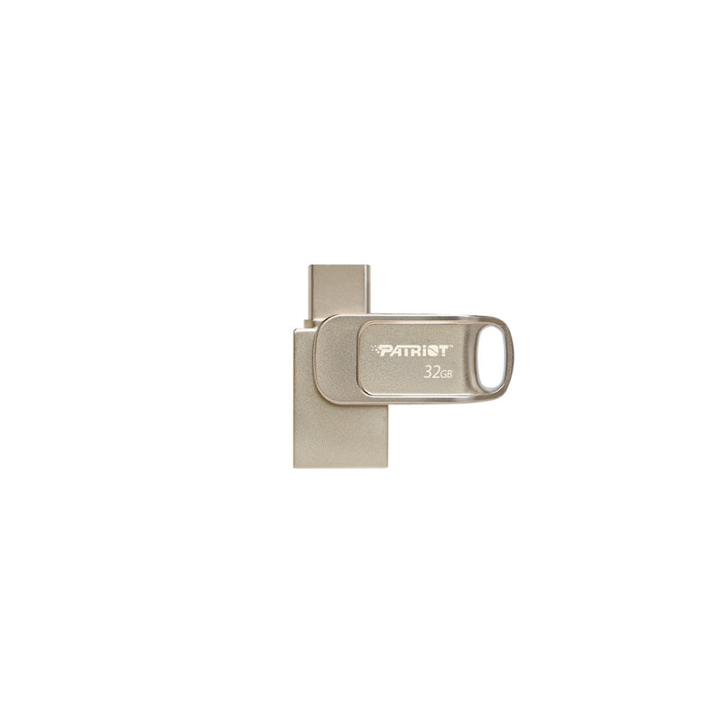 Patriot TAB T560 USB 3.2 OTG Flash Drive