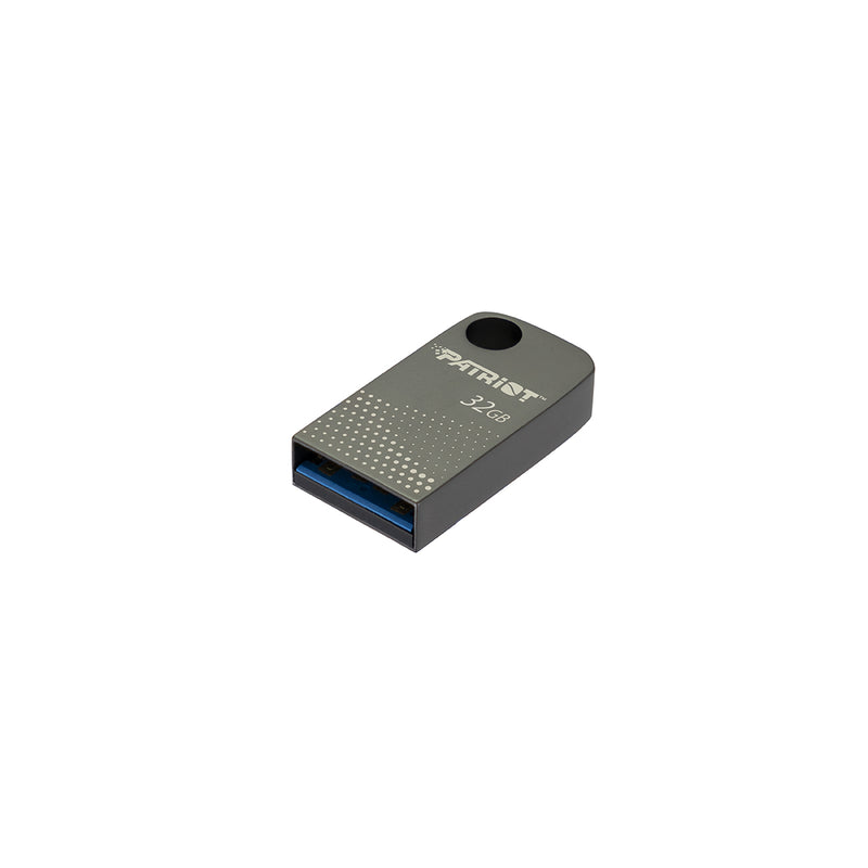 Patriot TAB300 USB 3.2 Gen 1 Flash Drive - Dark Shadow