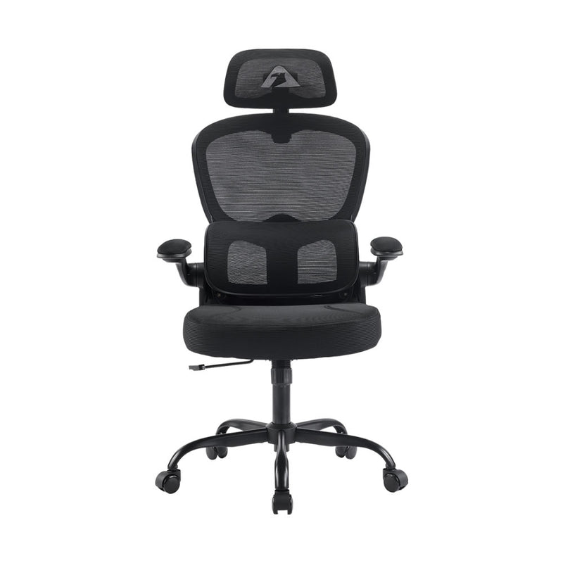 Armaggeddon Vertebrae V3 Gaming Chair - Black