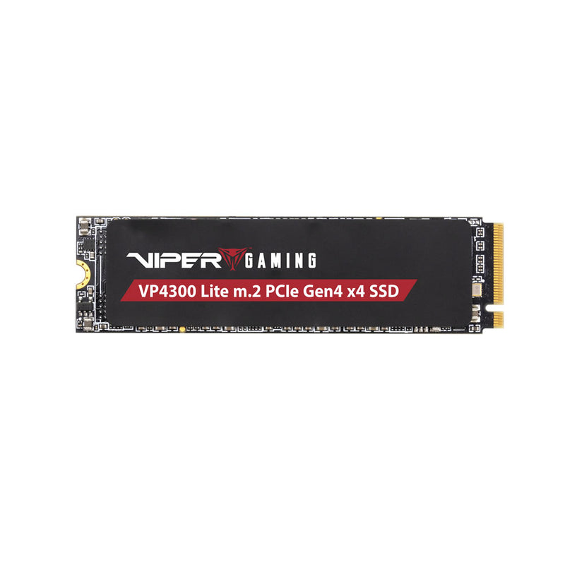 Patriot VIPER VP4300 Lite M.2 PCIe Gen4 x4 SSD for PS5
