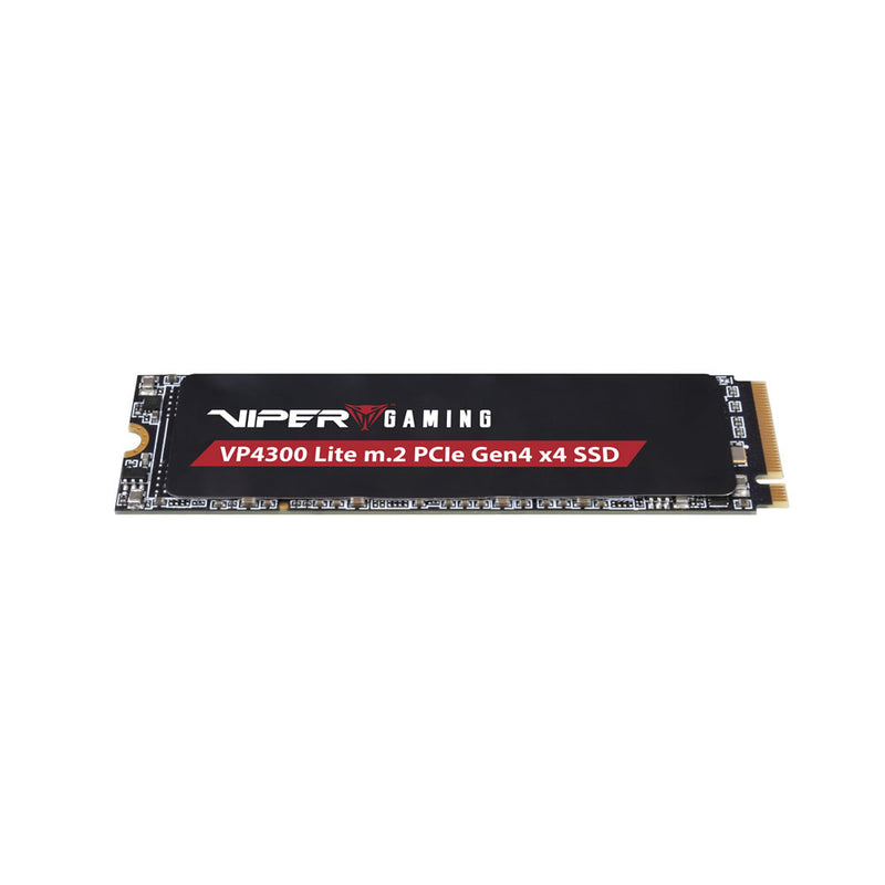 Patriot VIPER VP4300 Lite M.2 PCIe Gen4 x4 SSD for PS5