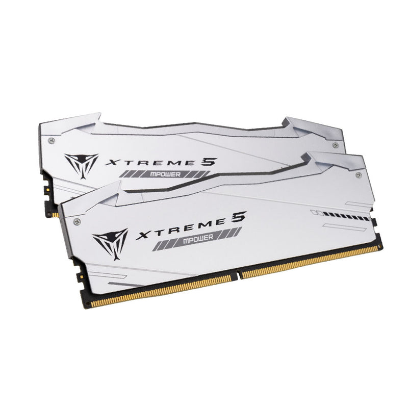 Patriot Viper Xtreme 5 RGB MPOWER 6400MT/s Kit