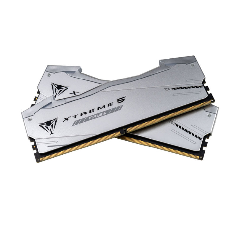 Patriot Viper Xtreme 5 RGB MPOWER 6400MT/s Kit