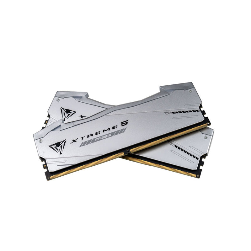 Patriot Viper Xtreme 5 RGB MPOWER 6400MT/s Kit