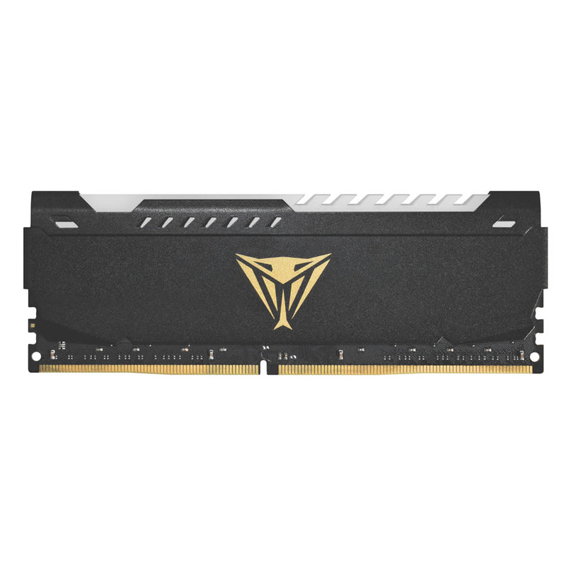 Patriot Viper Steel RGB DDR4 3600MHz Kit