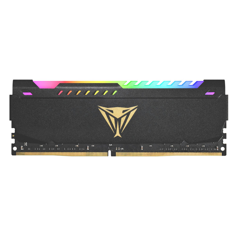 Patriot Viper Steel RGB DDR4 3600MHz Kit