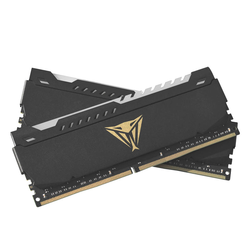 Patriot Viper Steel RGB DDR4 3600MHz Kit