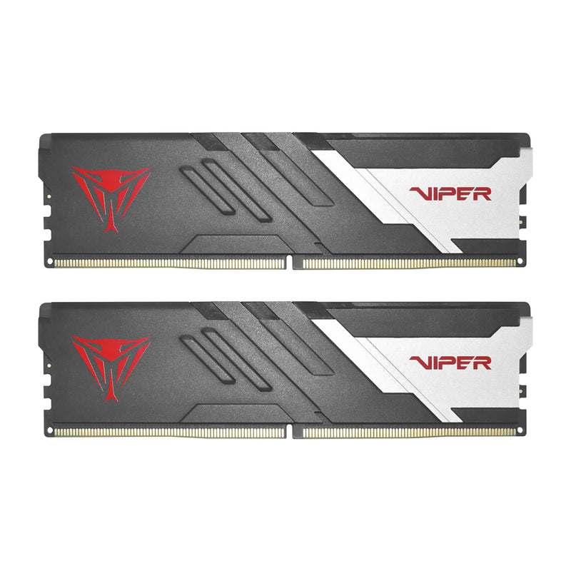 Patriot Viper Venom DDR5 6000MT/s Kit (non-RGB)
