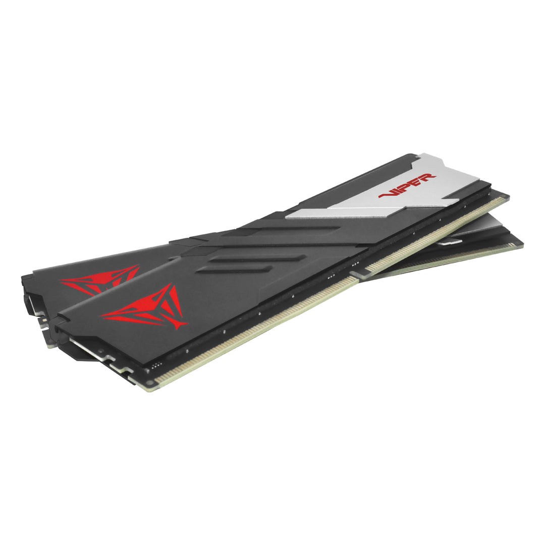 Patriot Viper Venom DDR5 6000MT/s Kit (non-RGB) – Kaira South Africa