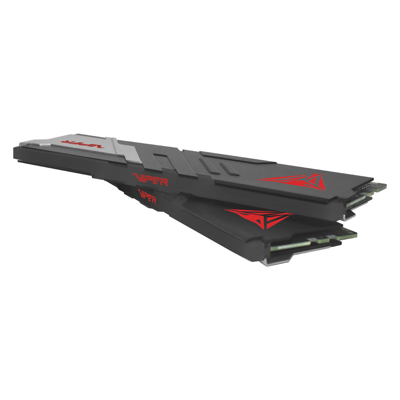 Patriot Viper Venom DDR5 6000MT/s Kit (non-RGB)