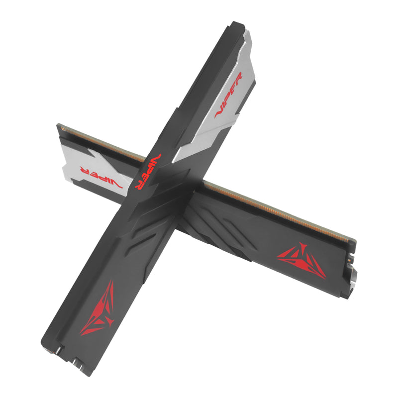 Patriot Viper Venom DDR5 6000MT/s Kit (non-RGB)